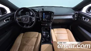Volvo XC40, 2020 — миниатюра 10