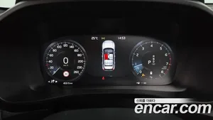 Volvo XC40, 2020 — миниатюра 11