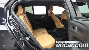 Volvo XC40, 2020 — миниатюра 17