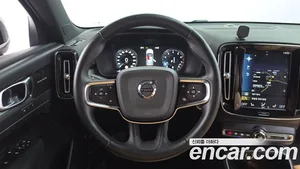 Volvo XC40, 2020 — миниатюра 18