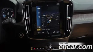 Volvo XC40, 2020 — миниатюра 19