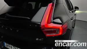 Volvo XC40, 2020 — миниатюра 9