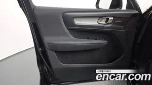 Volvo XC40, 2020 — миниатюра 14