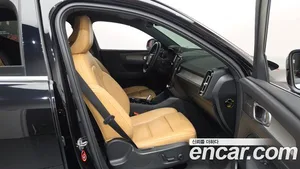 Volvo XC40, 2020 — миниатюра 16