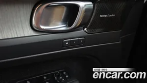 Volvo XC40, 2020 — миниатюра 28
