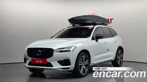 Volvo XC60, 2020 — миниатюра 1