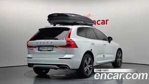 Volvo XC60, 2020 — миниатюра 2