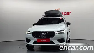 Volvo XC60, 2020 — миниатюра 3