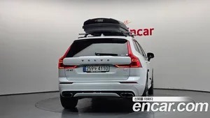 Volvo XC60, 2020 — миниатюра 4