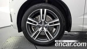 Volvo XC60, 2020 — миниатюра 5