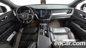 Volvo XC60, 2020 — миниатюра 10