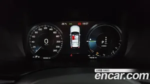 Volvo XC60, 2020 — миниатюра 11
