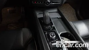 Volvo XC60, 2020 — миниатюра 12