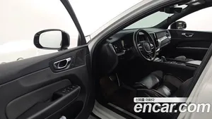Volvo XC60, 2020 — миниатюра 13