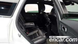 Volvo XC60, 2020 — миниатюра 17