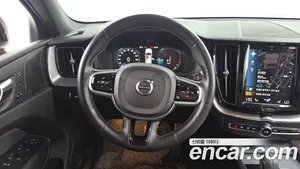 Volvo XC60, 2020 — миниатюра 18