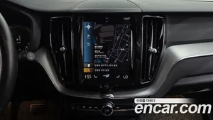 Volvo XC60, 2020 — миниатюра 19