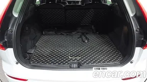 Volvo XC60, 2020 — миниатюра 25