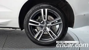 Volvo XC60, 2020 — миниатюра 7