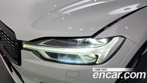 Volvo XC60, 2020 — миниатюра 8