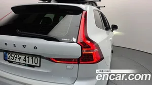 Volvo XC60, 2020 — миниатюра 9