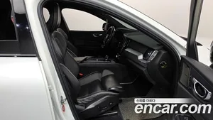 Volvo XC60, 2020 — миниатюра 16
