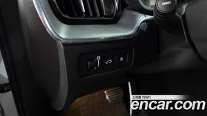 Volvo XC60, 2020 — миниатюра 28