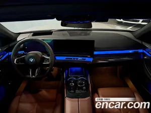 BMW 5-Series, 2025 — миниатюра 7