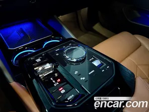 BMW 5-Series, 2025 — миниатюра 9