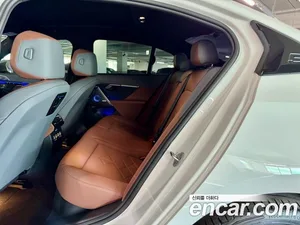 BMW 5-Series, 2025 — миниатюра 11