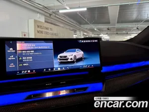 BMW 5-Series, 2025 — миниатюра 14