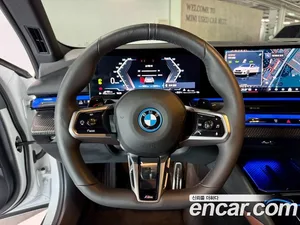 BMW 5-Series, 2025 — миниатюра 15