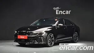 Kia K5, 2025 — миниатюра 1