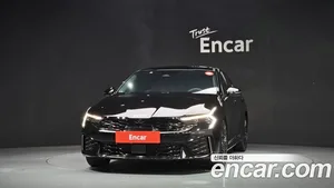 Kia K5, 2025 — миниатюра 3