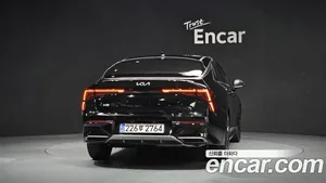 Kia K5, 2025 — миниатюра 4