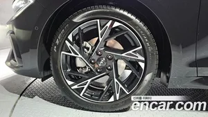 Kia K5, 2025 — миниатюра 5