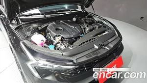Kia K5, 2025 — миниатюра 6