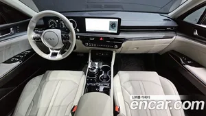 Kia K5, 2025 — миниатюра 10