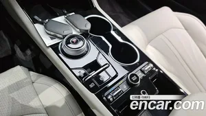 Kia K5, 2025 — миниатюра 12