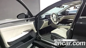 Kia K5, 2025 — миниатюра 13