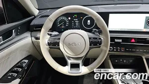 Kia K5, 2025 — миниатюра 18