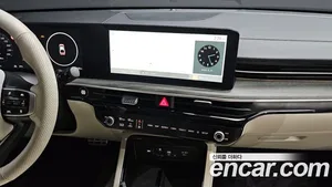 Kia K5, 2025 — миниатюра 19