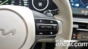 Kia K5, 2025 — миниатюра 21