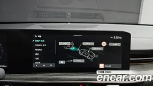 Kia K5, 2025 — миниатюра 25