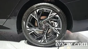 Kia K5, 2025 — миниатюра 7