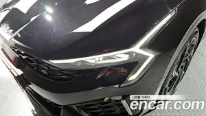 Kia K5, 2025 — миниатюра 8