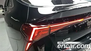 Kia K5, 2025 — миниатюра 9