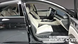 Kia K5, 2025 — миниатюра 16