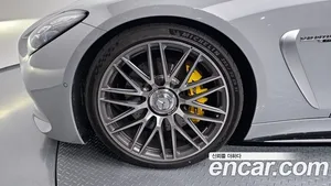 Mercedes-Benz Amg gt, 2025 — миниатюра 5