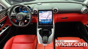Mercedes-Benz Amg gt, 2025 — миниатюра 10
